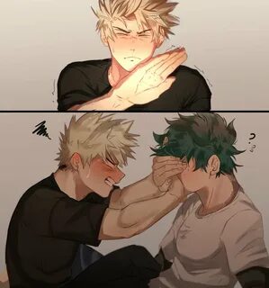 Bakudeku fanfiction mpreg