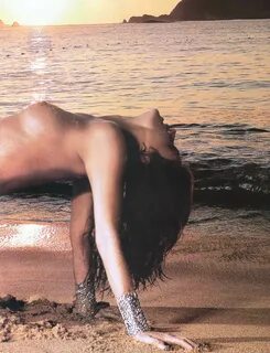 Fotos de Alicia Machado desnuda - Página 3 - Fotos de Famosa