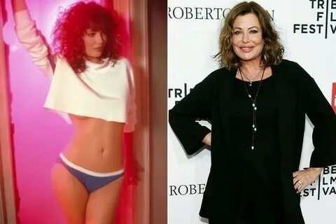 Kelly LeBrock - Where Are They Now: The Cast of 'Weird Scien
