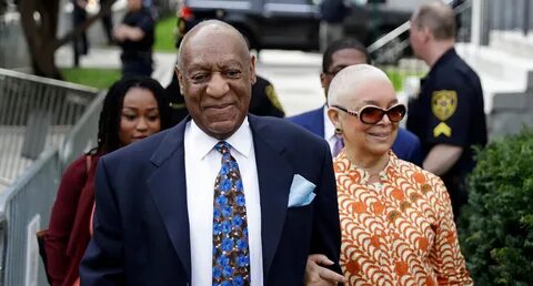 Bill Cosby Decries "Scheme To Destroy America’s Dad" As Sexu