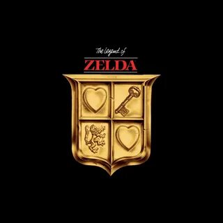 Zelda Nes Wallpaper posted by Ethan Mercado
