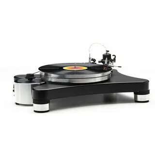 VPI Scout 21 Black купить Цена на виниловый проигрыватель Sc