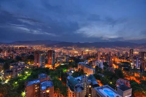 Medellin - Real Estate Photographer Medellin Colombia Joel D