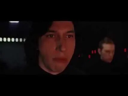 Kylo wants more - YouTube