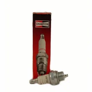 John Deere Spark Plug (Champion RCJ8Y) - TY6081