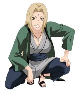 tsunade anime naruto freetoedit sticker by @yoookusa