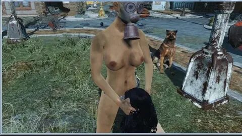 Fallout 4 Dog Watches Sex with Interest Porn Games - Host4Vi