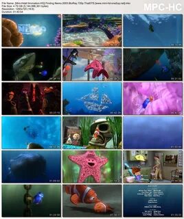 Buscando A Nemo 2003 Dvdrip Related Keywords & Suggestions -