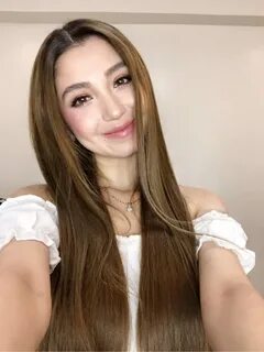 Donnalyn Bartolome to launch tree-planting project through c
