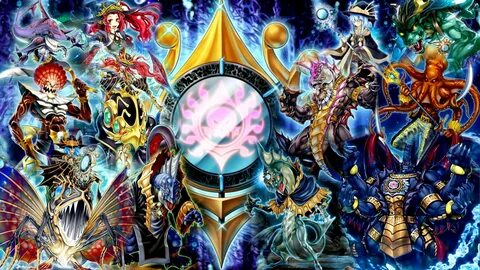 Yugioh Wallpapers (80+ background pictures)