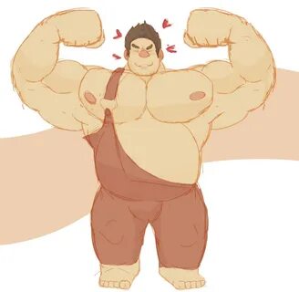 More like PEC it ralph!!! by Zealman -- Fur Affinity dot net