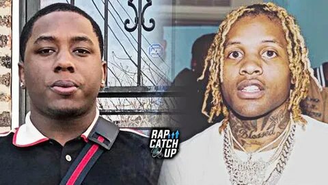 Tay600 Brings Up Old Issues with Lil Durk over Baby Mama con