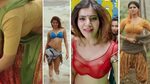 Samantha Hot Compilation sexy ass and boobs - YouTube