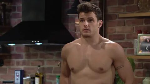 Soapy Sunday: Michael Mealor on The Young & the Restless (20