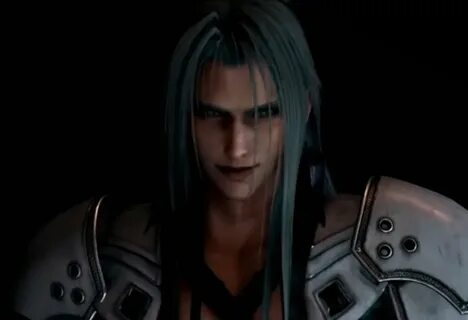 daily sephiroth @sephirothposts - Twitter Profile Sotwe