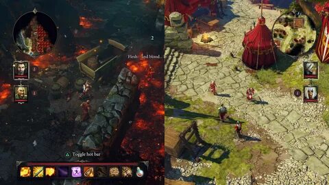 Divinity: Original Sin 2 OnRPG