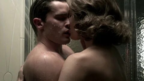 Dominik garcía lorido nude.