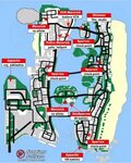 Gta Vice City Property Map - Squaw Valley Trail Map
