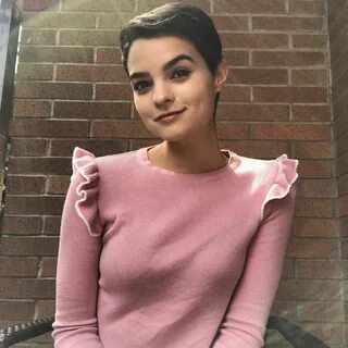 Pin on brianna hildebrand