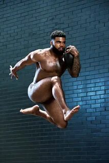 Nude photo shoots with male athletes. - Art Desnudo