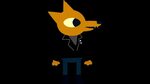 Gregg (NITW) Voice Acting Demo - YouTube
