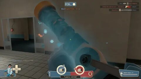 Factory New Unusual Medigun Team Fortress 2 Know Your Meme