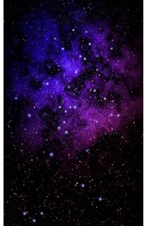 ftestickers sky space galaxy purple sticker by @pann70