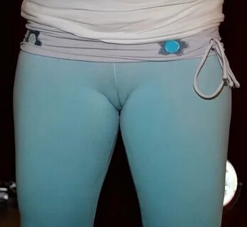ITT: Leggings/Yoga pants.