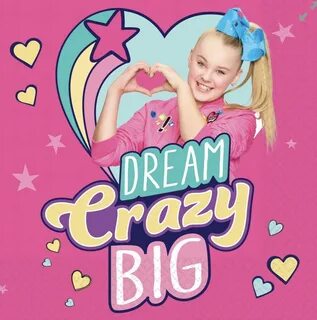 Birthday express Jojo siwa birthday, Jojo siwa, Jojo siwa bo