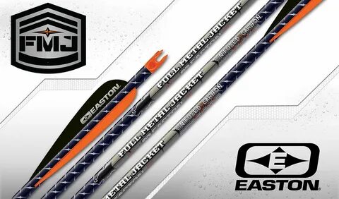 Gallery of easton arrow spine chart nock axis pro series noc