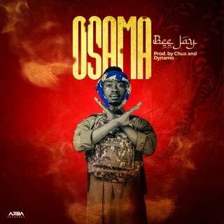 Bee Jay - Osama - Malawi-Music.com