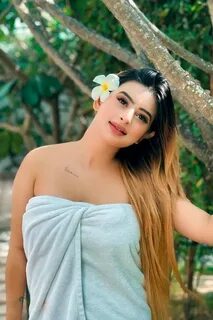 Actress Ankita Dave Latest Hot Photoshoot Stills - Hot Actre