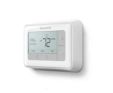 Honeywell Home 7-Day Programmable Thermostat at Menards ®
