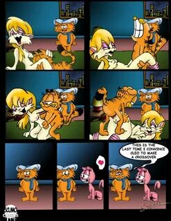 Garfield Humor Sex Free Nude Porn Photos