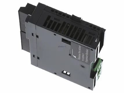 Schneider Electric TM3AI8 PLC аналоговый модуль ввода / выво