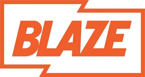 File:Blaze.svg - TVCL - TV Channel Lists