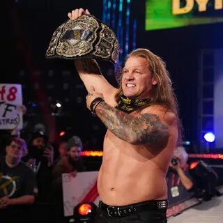 Real Reason Why Chris Jericho Decided to Join AEW - Essentia