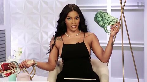 Where is Joseline Hernandez now? Bio: Husband Stevie J, Baby