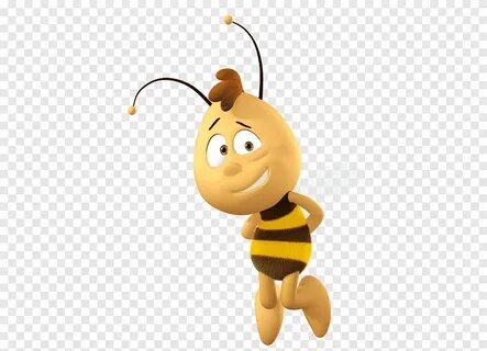 Maya the Bee Studio 100 Film, другие, медоносная пчела, друг