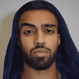 Hamza Ahmed Personality Type, MBTI - Which Personality?