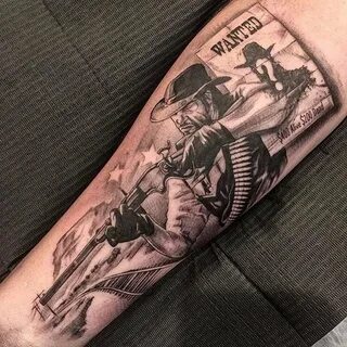 最 高 の コ レ ク シ ョ ン red dead redemption tattoo 902398-Red dead