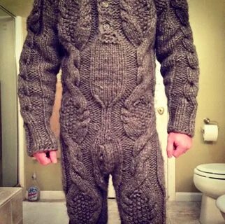 the onesie to beat all onesies - Imgur