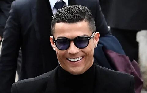 ifutbal Ronaldo haircut, Ronaldo, Cristano ronaldo