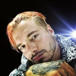 J Balvin (@jbalvini) — Instagram