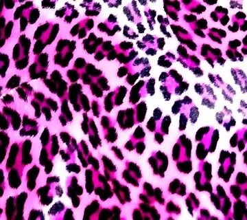Леопардовый розовый фон (28 фото) - фото - картинки и рисунк