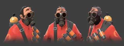 Tf2 Emporium On Twitter New Pyro Misc Hot Pipe Vote Now On -