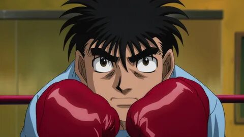 Hajime No Ippo Wallpapers FREE Pictures on GreePX
