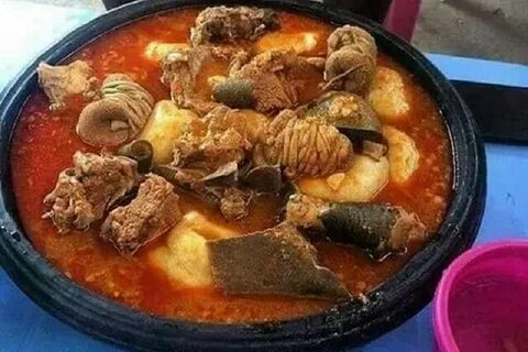 Taste of Ghana Culinary Delights 2021 - Accra