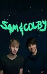 sam and colby wallpaper 🥰 ✖ Sam and colby, Sam and colby fan