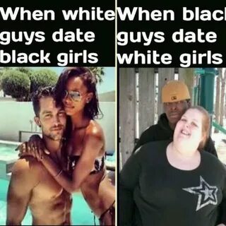 When A Black Man Dates A White Woman - Nairaland / General -